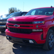 Illustration for article titled The Four Cylinder 2019 Chevrolet Silverado Feels Strong Enough But It May Be a Hard Sell